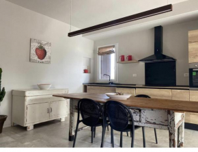 La casa delle fragole
